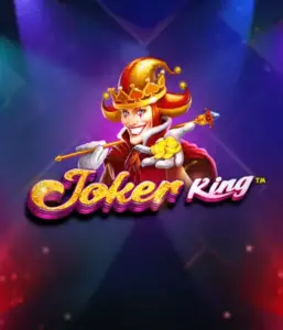 Enjoy the colorful world of Joker King by Pragmatic Play, featuring a retro slot experience with a contemporary flair. Bright graphics and lively characters, including stars, fruits, and the charismatic Joker King, add excitement and exciting gameplay in this entertaining online slot.