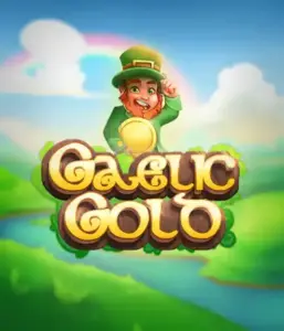 Set off on a charming journey to the Emerald Isle with Gaelic Gold by Nolimit City, showcasing vibrant graphics of Ireland's green landscapes and mythical treasures. Enjoy the Irish folklore as you play with featuring leprechauns, four-leaf clovers, and gold coins for a delightful slot experience. Great for those seeking a dose of luck in their gaming.