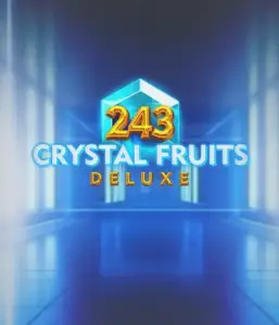 Experience the luminous update of a classic with 243 Crystal Fruits Deluxe game by Tom Horn Gaming, highlighting crystal-clear visuals and a modern twist on traditional fruit slot. Indulge in the excitement of crystal fruits that unlock dynamic gameplay, complete with a deluxe multiplier feature and re-spins for added excitement. The ideal mix of traditional gameplay and contemporary innovations for players looking for something new.